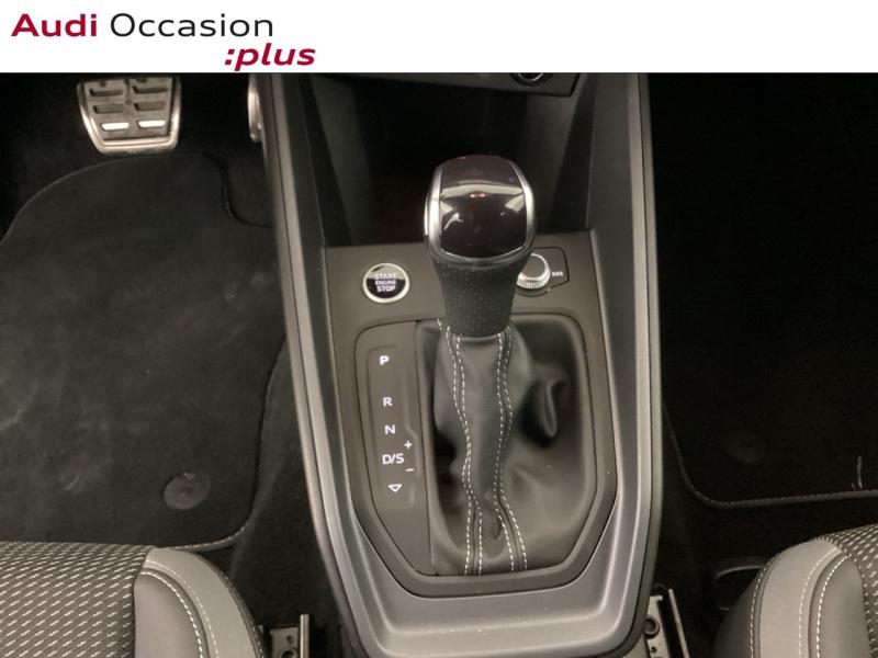 Voitures occasions Audi A1 Sportback S line plus Nice