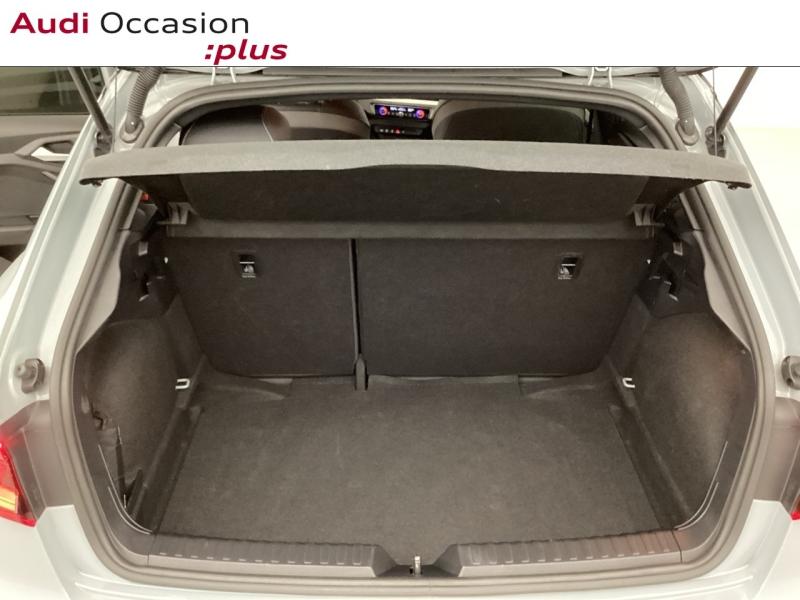 Voitures occasions Audi A1 Sportback S line plus Nice