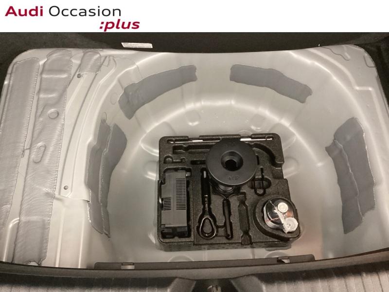 Voitures occasions Audi A1 Sportback S line plus Nice