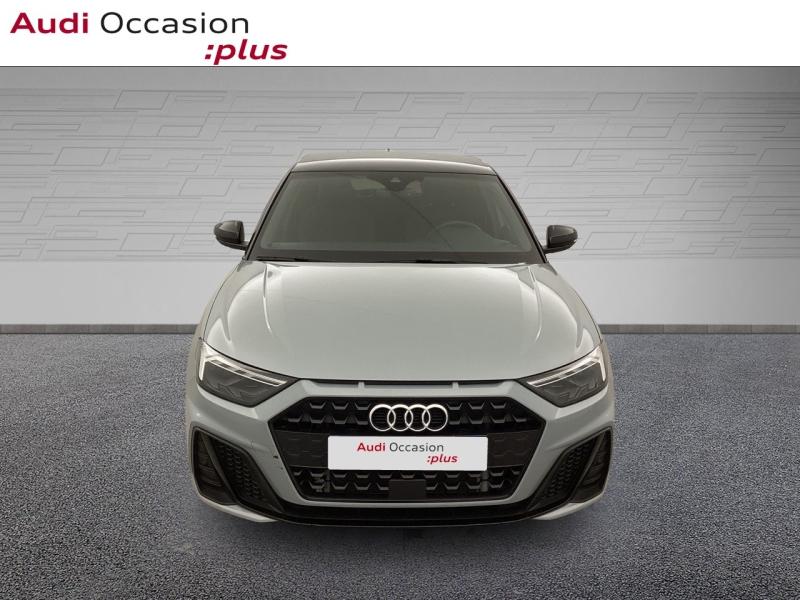 Voitures occasions Audi A1 Sportback S line plus Nice