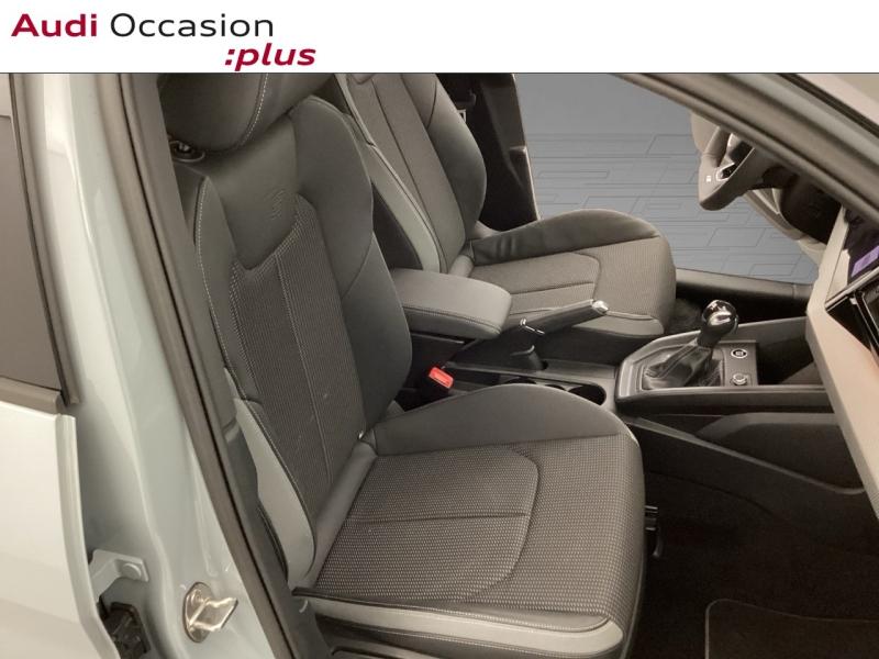 Voitures occasions Audi A1 Sportback S line plus Nice