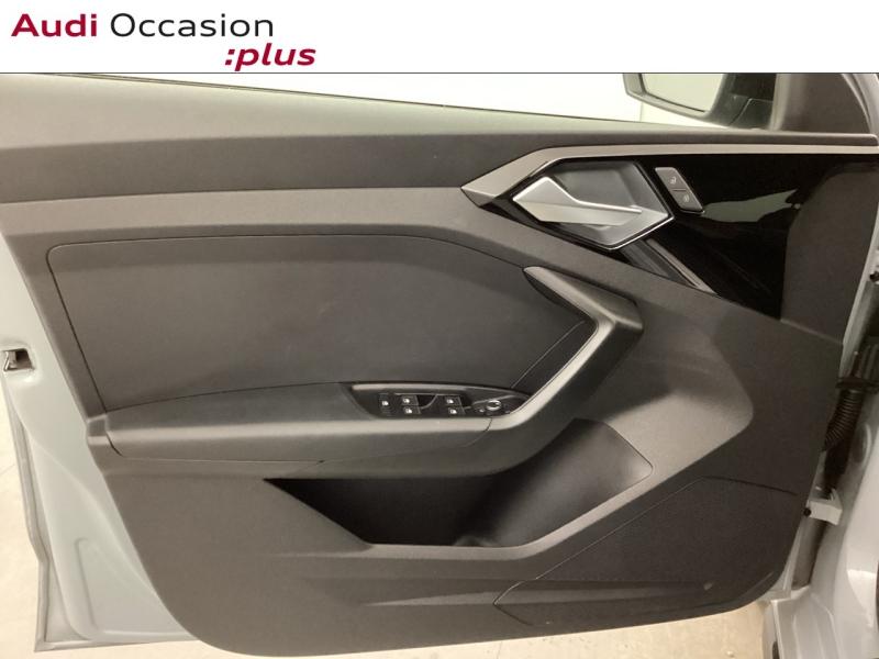 Voitures occasions Audi A1 Sportback S line plus Nice