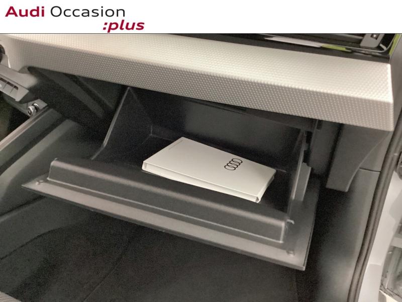 Voitures occasions Audi A1 Sportback S line plus Nice