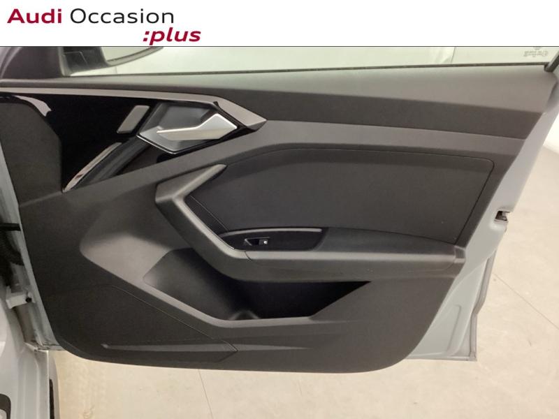 Voitures occasions Audi A1 Sportback S line plus Nice