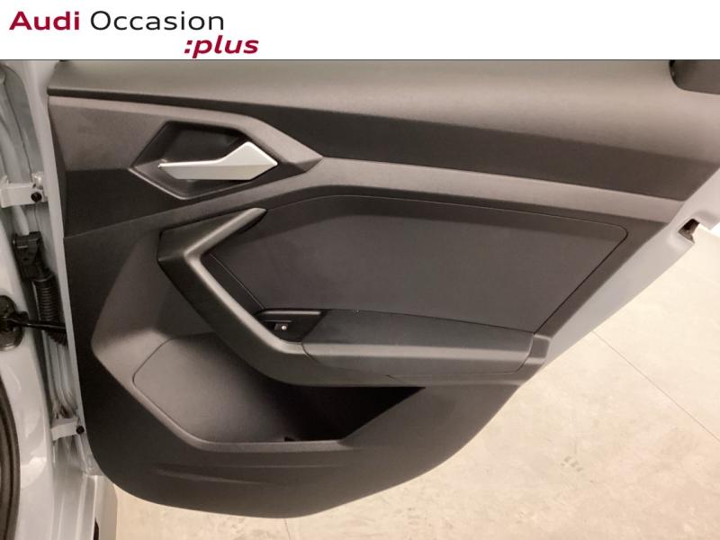 Voitures occasions Audi A1 Sportback S line plus Nice