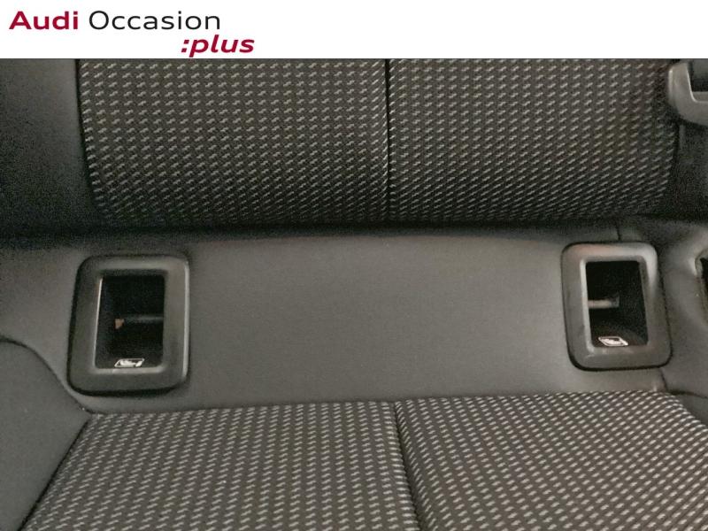 Voitures occasions Audi A1 Sportback S line plus Nice