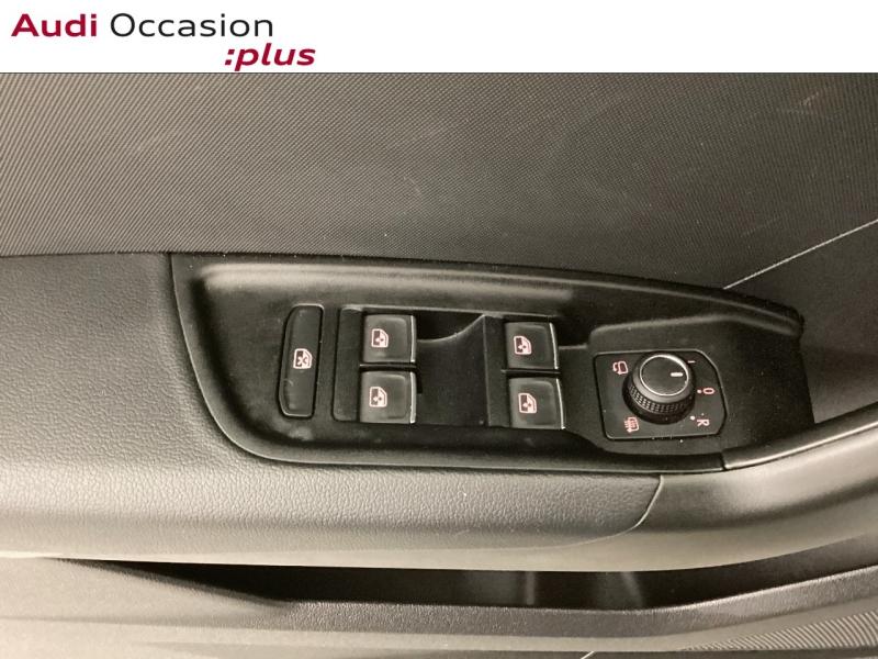 Voitures occasions Audi A1 Sportback S line plus Nice