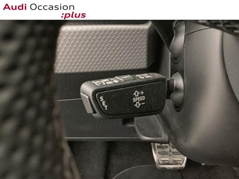 Voitures occasions Audi A1 Sportback S line plus Nice