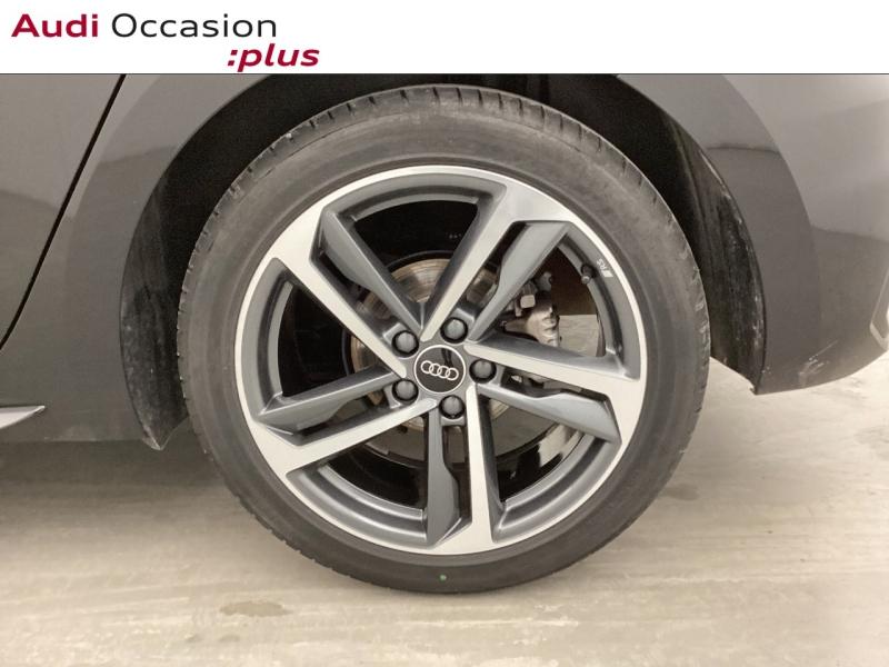 Voitures occasions Audi A1 Sportback S line plus Nice