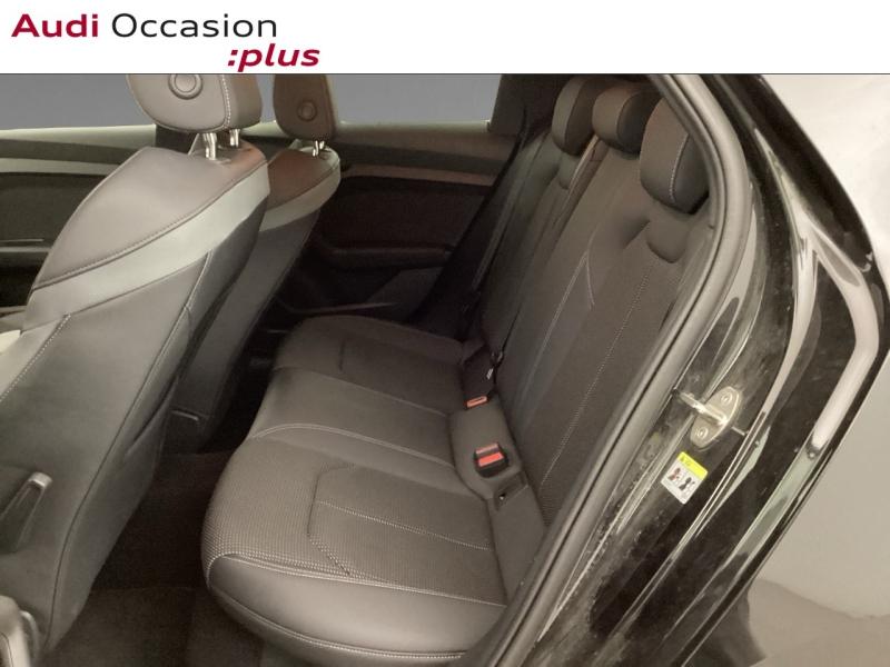 Voitures occasions Audi A1 Sportback S line plus Nice