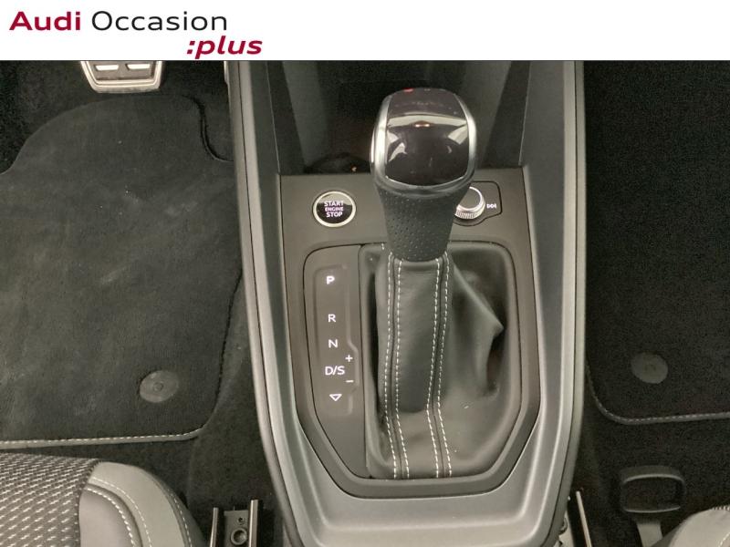 Voitures occasions Audi A1 Sportback S line plus Nice