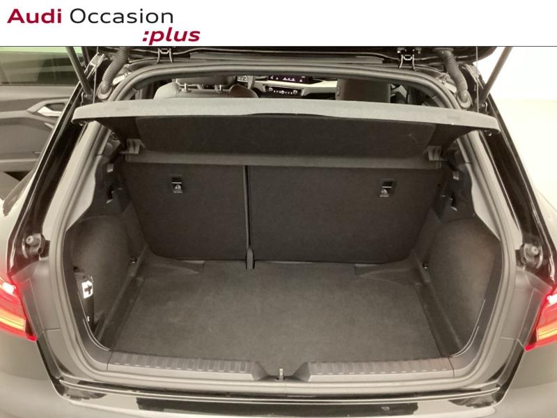Voitures occasions Audi A1 Sportback S line plus Nice