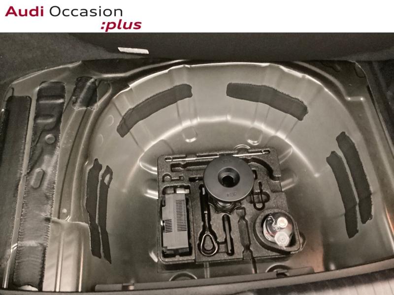 Voitures occasions Audi A1 Sportback S line plus Nice