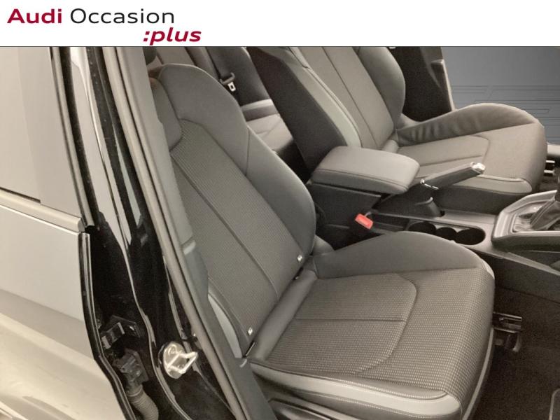 Voitures occasions Audi A1 Sportback S line plus Nice
