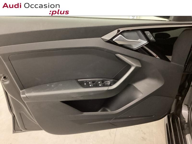 Voitures occasions Audi A1 Sportback S line plus Nice