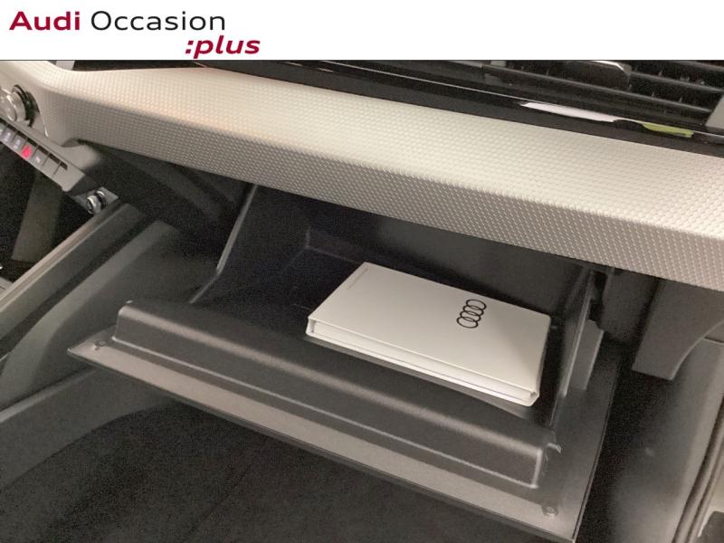 Voitures occasions Audi A1 Sportback S line plus Nice