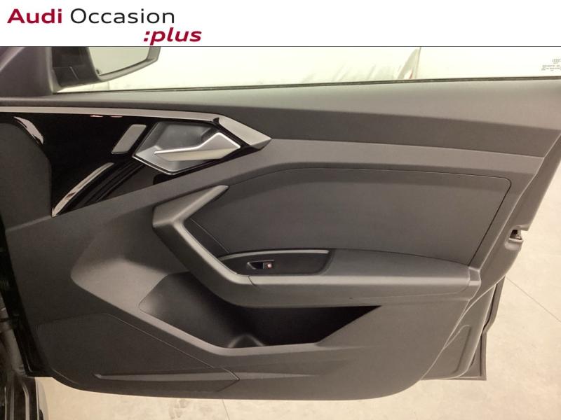 Voitures occasions Audi A1 Sportback S line plus Nice