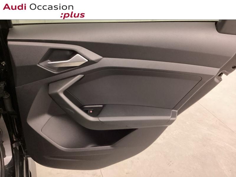 Voitures occasions Audi A1 Sportback S line plus Nice