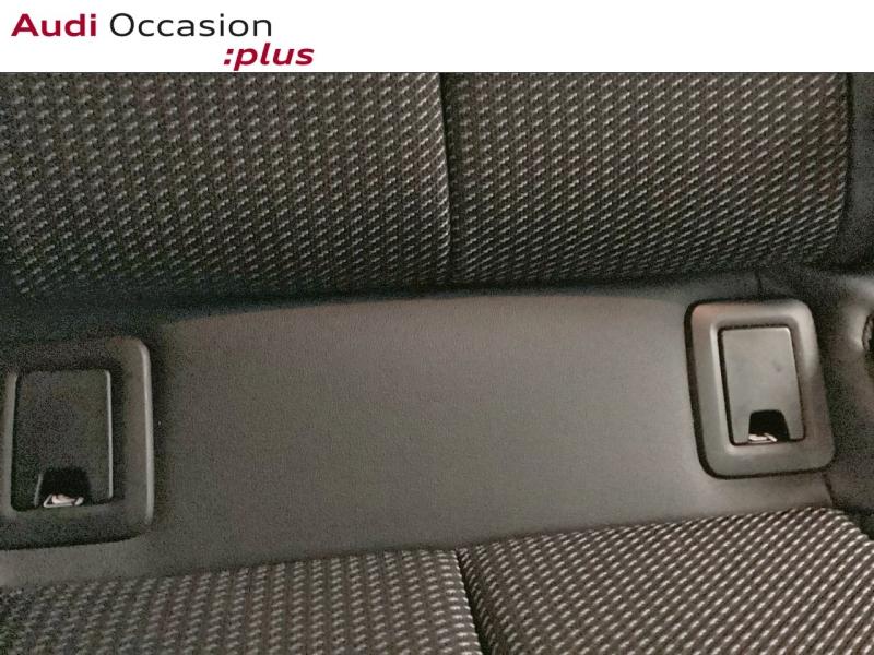 Voitures occasions Audi A1 Sportback S line plus Nice