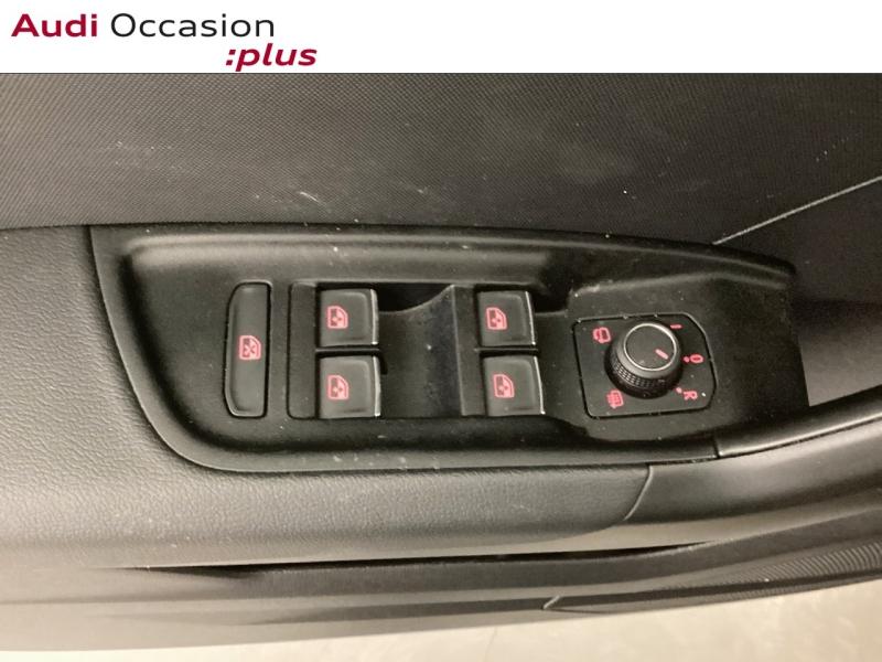 Voitures occasions Audi A1 Sportback S line plus Nice