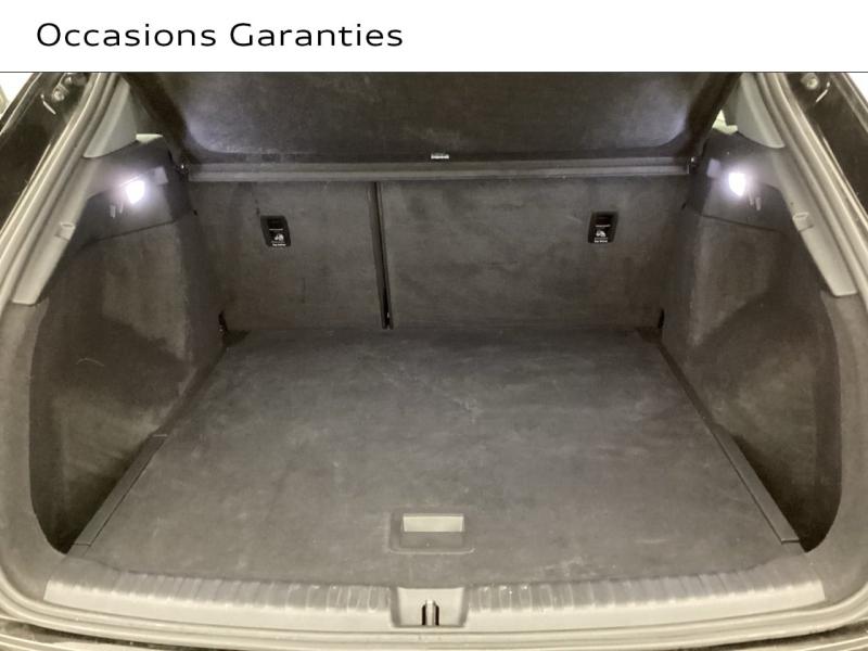 Voitures occasions Audi Q4 e-tron Executive Nice