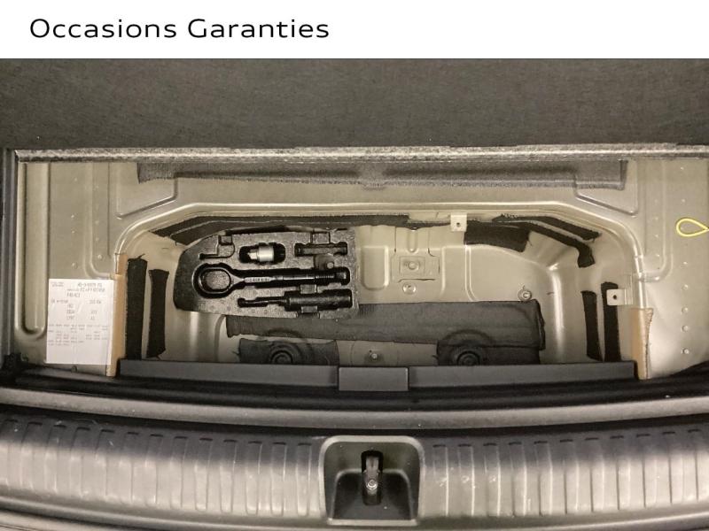 Voitures occasions Audi Q4 e-tron Executive Nice