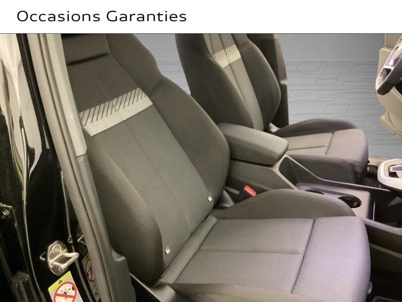 Voitures occasions Audi Q4 e-tron Executive Nice