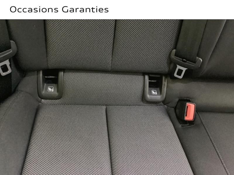 Voitures occasions Audi Q4 e-tron Executive Nice