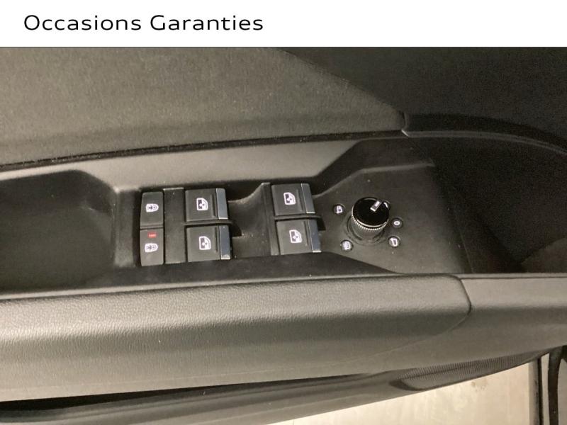 Voitures occasions Audi Q4 e-tron Executive Nice