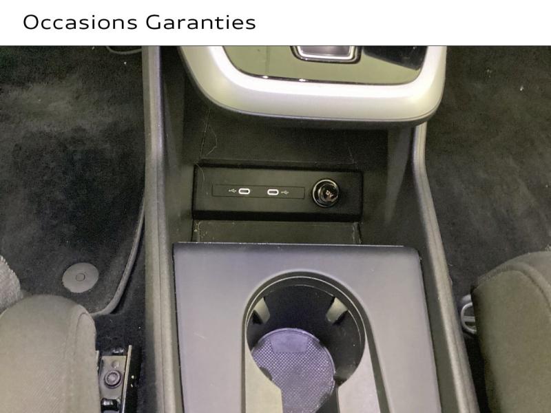 Voitures occasions Audi Q4 e-tron Executive Nice