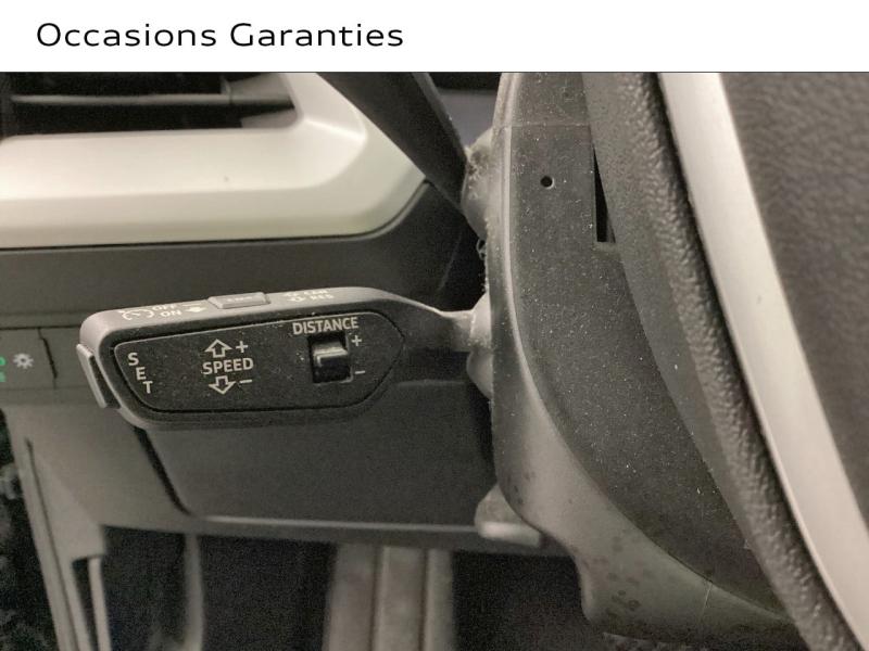 Voitures occasions Audi Q4 e-tron Executive Nice