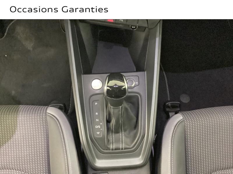 Voitures occasions Audi A1 Sportback S line Nice