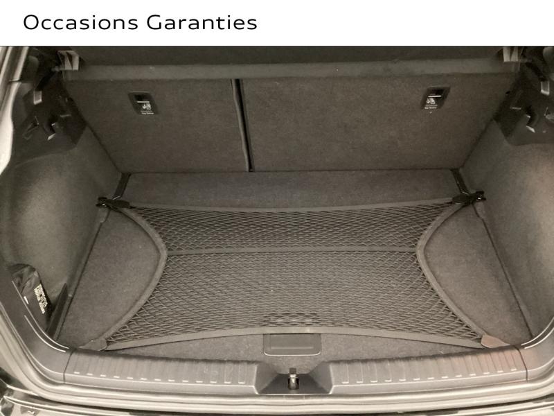 Voitures occasions Audi A1 Sportback S line Nice