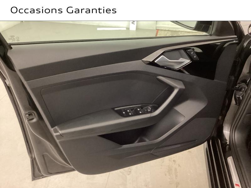 Voitures occasions Audi A1 Sportback S line Nice
