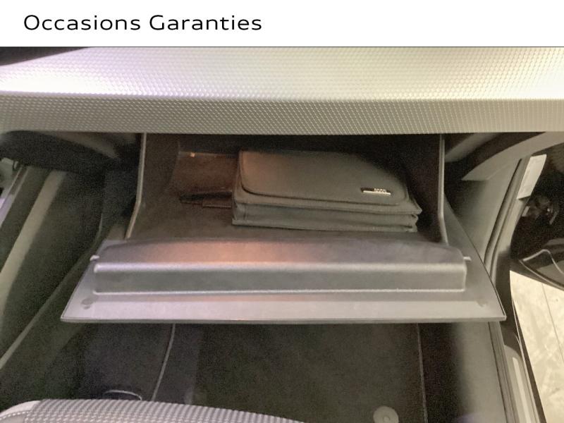 Voitures occasions Audi A1 Sportback S line Nice