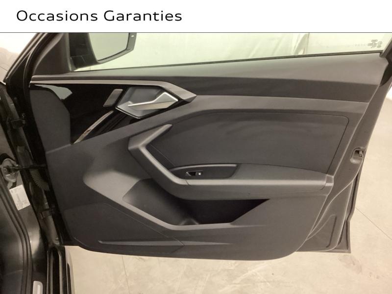 Voitures occasions Audi A1 Sportback S line Nice