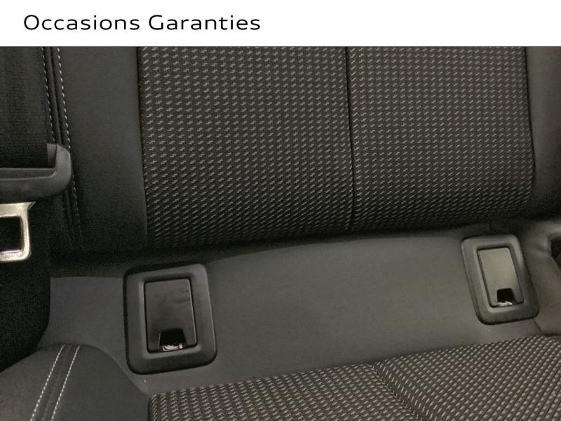 Voitures occasions Audi A1 Sportback S line Nice