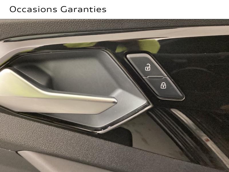 Voitures occasions Audi A1 Sportback S line Nice