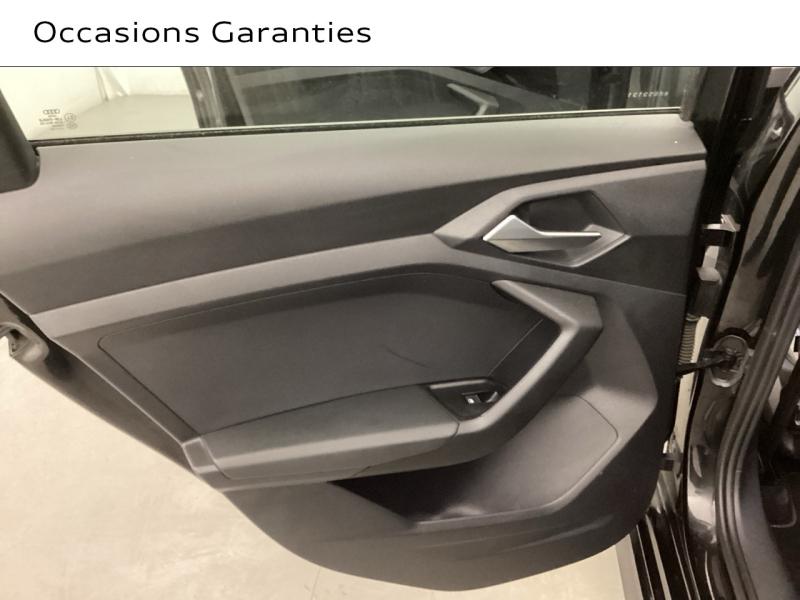 Voitures occasions Audi A1 Sportback S line Nice