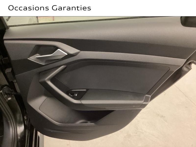 Voitures occasions Audi A1 Sportback S line Nice