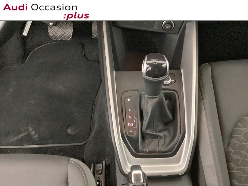 Voitures occasions Audi A1 Sportback Advanced Nice