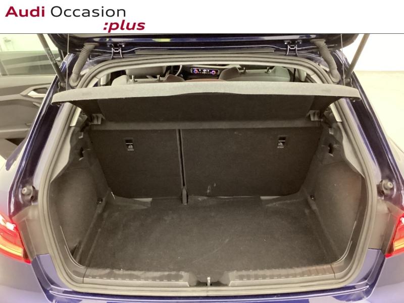 Voitures occasions Audi A1 Sportback Advanced Nice