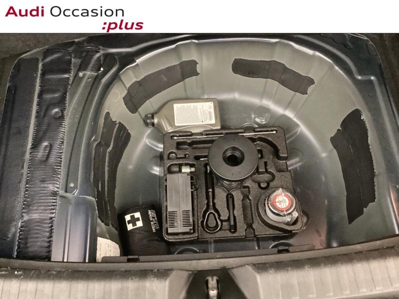 Voitures occasions Audi A1 Sportback Advanced Nice