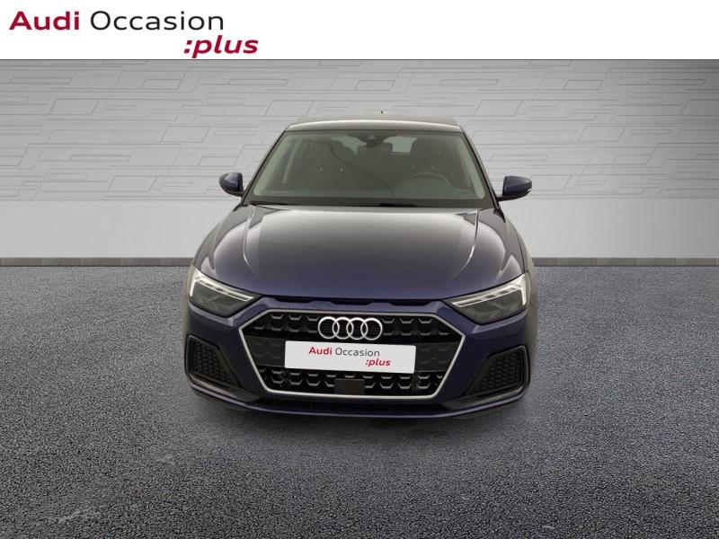 Voitures occasions Audi A1 Sportback Advanced Nice