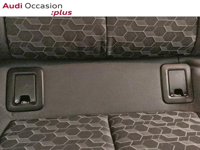 Voitures occasions Audi A1 Sportback Advanced Nice