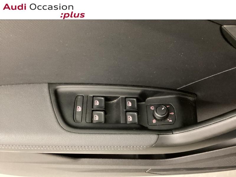 Voitures occasions Audi A1 Sportback Advanced Nice