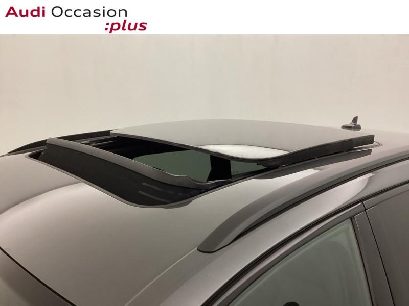 Voitures occasions Audi S4 Avant Base Nice