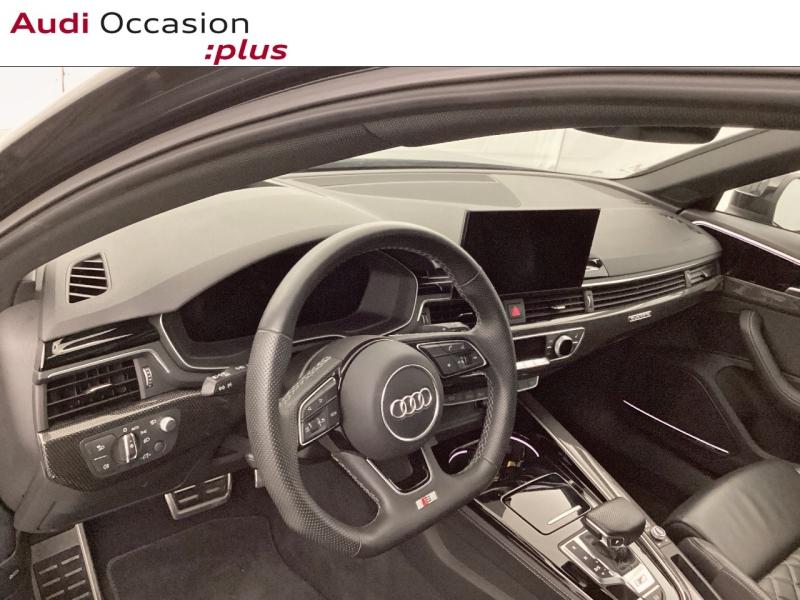 Voitures occasions Audi S4 Avant Base Nice