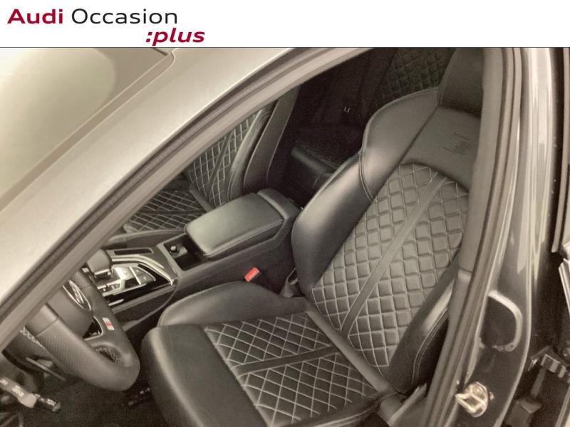 Voitures occasions Audi S4 Avant Base Nice