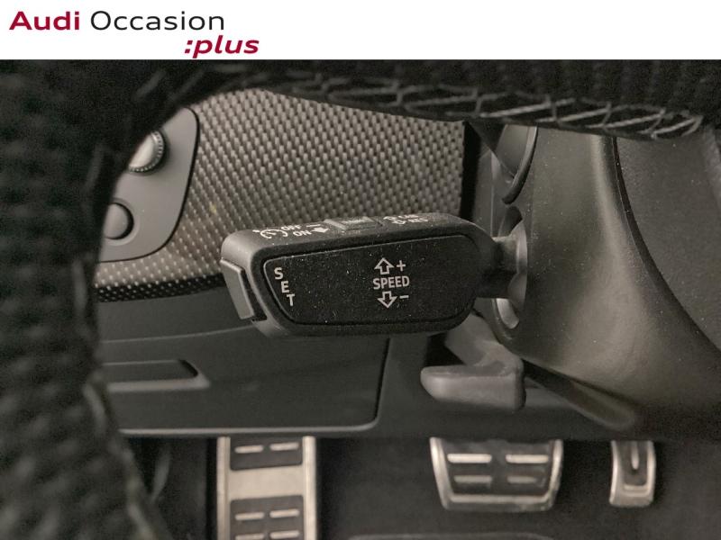 Voitures occasions Audi S4 Avant Base Nice